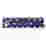 Image of Ma Mere Confections White Chocolate Speckled Egg Nougat Bar, 125g