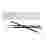 Image of WICK Bergamot & Tobacco Luxury Incense, 15-Piece