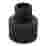 Image of Alkaline Fluted Form Candle Holder