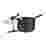 Image of Tramontina Loreto Aluminium Popcorn Maker, 3.5L