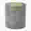 Image of Thread Office Green Frosted Raw Edge Candle Holder