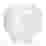 Image of Thread Office Shimmer Round Vase, 14cm