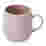 Image of Salisbury & Co Collective Dune Porcelain Mug, 400ml