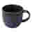 Image of Salisbury & Co Collective Ridge Porcelain Mug, 400ml