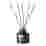 Image of Bathe Black Oudh Reed Diffuser, 150ml