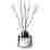 Image of Bathe Sandalwood Reed Diffuser, 150ml