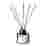 Image of Bathe Lemongrass Fusion Reed Diffuser, 150ml
