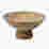 Image of Thread Office Beechwood Decorative Wooden Bowl, 29cm
