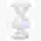 Image of Thread Office Cottage Charm Bud Vase, 14cm