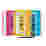 Image of Suck UK Mixtape Notebooks, Set of 3
