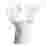 Image of Suck UK Stag Tidy Ceramic Utensil Holder