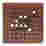 Image of Suck UK Iron & Glory Wooden Reversi Game