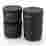 Image of Brabantia ReNew Storage Pots, Set of 3