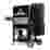 Image of Masterbuilt Gravity Series 800 Digital Charcoal Grill & Smoker