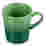 Image of Le Creuset Stoneware V Mug, 180ml