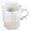 Image of Le Creuset Stoneware V Mug, 330ml