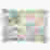 Image of Thread Office Pink Tropics Scatter Cushion with Feather Blend Inner, 50cm x 70cm