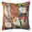 Image of Thread Office Warm Wildise Scatter Cushion with Feather Blend Inner, 60cm x 60cm
