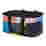 Image of Joseph Joseph Hold-All Jonathan Lawes Collapsible Laundry Basket, 35L
