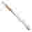 Image of Donkey Long Tong Stainless Steel Braai Fire Tongs, 80cm