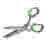 Image of Creative Cooking 5-Blade Herb Scissors