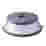 Image of Creative Cooking Microwave Food Cover