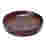 Image of Humble & Mash Wooden Round Serving Platter, 20cm