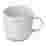 Image of Humble & Mash Speckled Stoneware Mugs, Set of 4