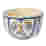 Image of Humble & Mash Hand Painted Floral Ceramic Bowl, 8cm
