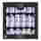 Image of Holly & Ivy Boutique Exclusive Blue Lemon Crackers, Pack of 6