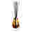 Image of Aura Elements Ember Reed Diffuser, 100ml
