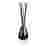 Image of Aura Elements Obsidian Reed Diffuser, 100ml