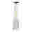 Image of Alva Quartz Glass Tube Patio Gas Heater