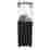 Image of Alva Short Stand Gas Fire Pit Log Heater