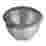 Image of Le Creuset Stainless Steel Mixing Bowl with Glass Lid