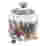 Image of Jenna Clifford Wild Bloom Sugar Pot, 250ml