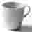 Image of JAN Ashes & Olive Mugs, Set of 4