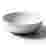 Image of JAN Ashes & Olive Salad Bowl, 25.5cm