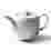 Image of JAN Ashes & Olive Teapot, 1L