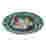 Image of Olivia Princess Porcelain Oval Platter, 35.5cm