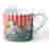 Image of Olivia Princess Porcelain Mug, 300ml
