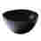 Image of JAN Noir et Noir Nibble Bowls, Set of 4