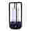Image of Neon Black Short Portable & Rechargeable Light
