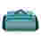 Image of Olivia Princess Hand-Painted Butter Dish, 17cm