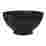Image of Maxwell & Williams Caviar Porcelain Noodle Bowls, Set of 4