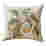 Image of Cara Saven Decor Kumquat Printed Scatter Cushion with Feather Inner, 60cm x 60cm