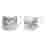 Image of Designers Guild Porcelain De Chine Mugs, Set of 2