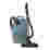 Image of Miele Guard L1 Nordic Blue Premium Bagged Cylinder Vacuum Cleaner, 890W