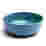 Image of Salisbury & Co Baltic Green Stoneware Serving Bowl, 25cm