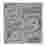 Image of Scrub Daddy Silver Damp Duster Towels, Pack of 2